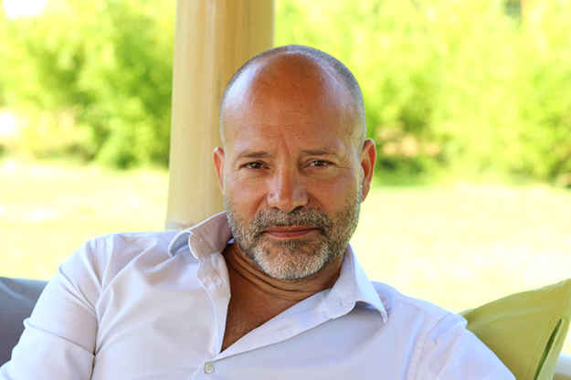 David