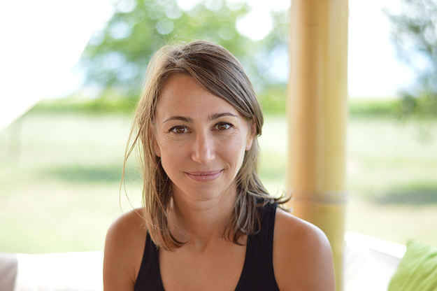 Cyrielle