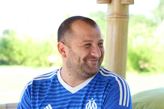 Fabien